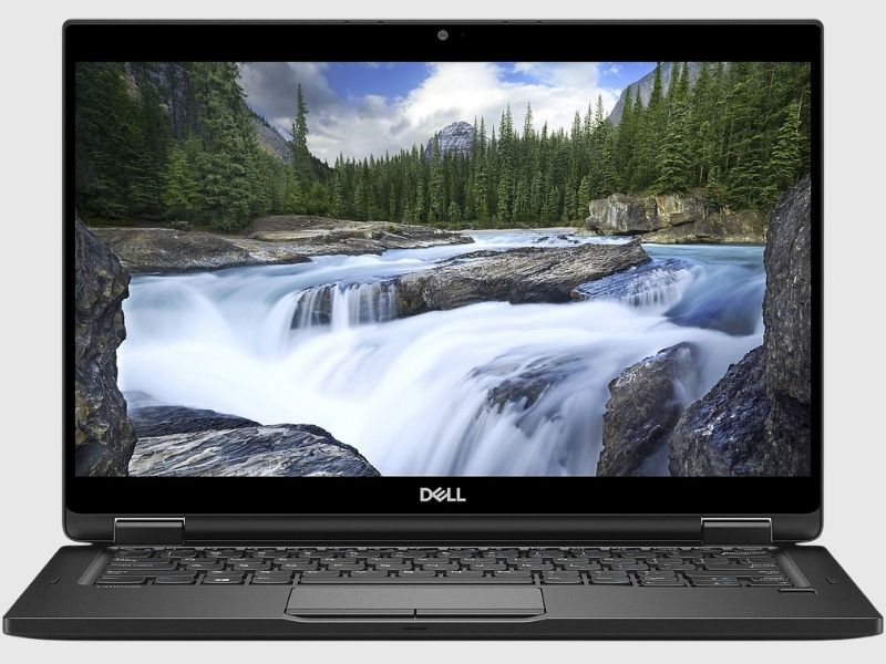 Dell Latitude 7390 2-in-1